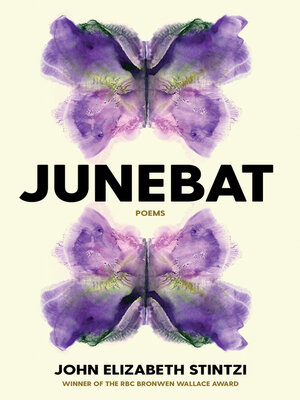 Junebat - ebook